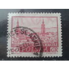 Польша 1960 Стандарт Архитектура
