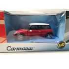 Cararama New Mini Cooper 1/43