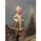 Елочная игрушка Герда