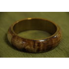 Браслет , натуральная кость , латунь