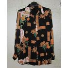 Рубашка женская, р.52 (см. замеры)