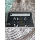 Кассета DENON DX 1/90. ELTON JOHN. ACE OF BASE.