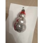 Ёлочные игрушки