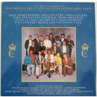 The Prince's Trust 10th Anniversary Birthday Party 1987 A&M Germany Dire Straits, Paul McCartney, Tina Turner,Phil Collins,Elton John,Rod Stewart
