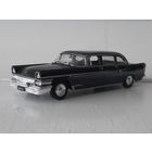 ЗиЛ-111. 1/43. Австолегенды СССР.