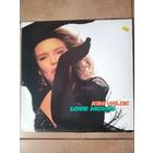 Kim Wilde - Love Moves 90 MCA England NM/EX