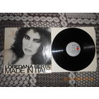 Loredana Berte'* – Made In Italy /LP