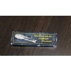 Щипцы для сахара, клеймо "Бадер", в заводской упаковке.