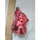 Белочка.Редкий раскрас.Каталог.