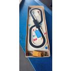 РЕДКАЯ ЭЛЕКТРОМЕХАНИЧЕСКАЯ ИГРА СССР АВТОГОНКИ 1990 ГОД . ОРИГИНАЛ . Распродажа Коллекции !!! .Экспресс  Аукцион НЕ С РУБЛЯ без МПЦ и прочего 3 ДНЯ  .Много лотов в продаже .
