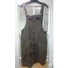 Сарафан из х/б плащевки, на р-р 44-46