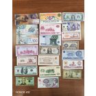 Счетные деньги Китай (учебные)