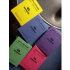 Карты игральные желаний Aurabox 5 уровней