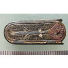 Ременная накладка.