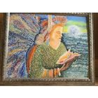 Картина.масло.холст.