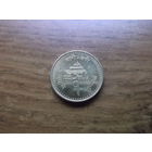 Непал 1 рупия 2004