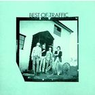 Traffic - Best Of Traffic / LP