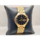 Механические часы Orient EM5A-CO с автоподзаводом. Обслужены. Разумная МПЦ.