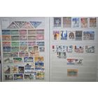 Лот разные марки. 8