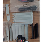 Заглушка для системного блока для корпуса ПК 12 штук