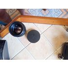 Фотообъектив Гелиос 44-2, СССР