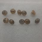 Пуговицы СА ВС СССР, АОЭМФЗ, погодовка, ф 14 мм., 10 шт., цена за лот #1