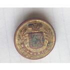 Пуговица чиновника гродненской губернии