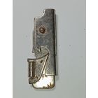 Открывалка с рубля .