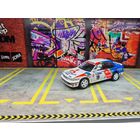 Коллекционная модель 1/64 Para64 Mitsubishi Galant VR-4 Ralliart