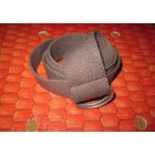 Ремень текстильный "милитари"