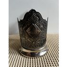 ПОДСТАКАННИК "ВОЛГОГРАД". КОЛЬЧУГИНО. СМ.ФОТО И ОПИСАНИЕ.