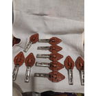 Петли мебельные, лотом.