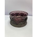 Фруктовница сахарница конфетница