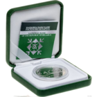 Беларусбанк. 100 лет, 20 рублей Серебро.