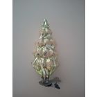 Елочная игрушка елка