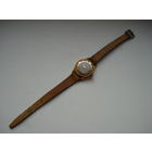 Часы наручные механические, скелетоны "ENICAR WATCH CO". Швейцария, 60-70-е годы прошлого столетия.