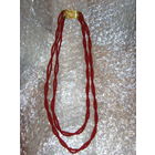 Бусы . Чехословакия