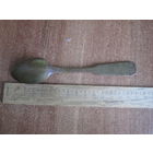 Ложка чайная.