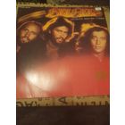 BEE GEES  "SPIRITS HAVING FLOWN" 1978 LP GATEFOLD, YUGOSLAVIA RSO/RTB 2394216  - ORIG - EX+/EX+