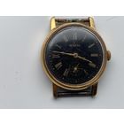 Эсклюзив .Часы наручные ПОБЕДА   AU   ( РАБОЧИЕ немного убегают в перёд) БУ