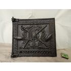 Дверька от печи! 1912г. Смотрите мои лоты