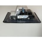 Полицейские машины мира VAZ-2104 (милиция Гродно).