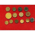 Монеты СССР