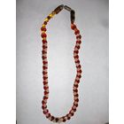 Бусы . Чехословакия . Редкие .