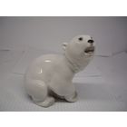 Статуэтка медведь лфз