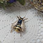 Брошь Пчела оригинал