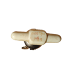 Винтажная открывашка банок. Москва (ГПЗ-1) с 1932 года.