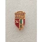 Жданов Savona. Города побратимы. #-VI-05