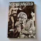 Volavka V. Michelangelo. Волавка В. Микеланджело. Прага: Statni Nakladatelstvi Krasne Literatury A Umeni, 1965.
