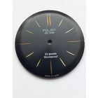Циферблат Poljot de Luxe